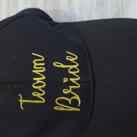 Francesca hat - Picture 2 of 4